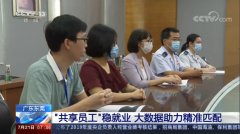 企業“共享員工”模式下的法律關系認定及風控建議