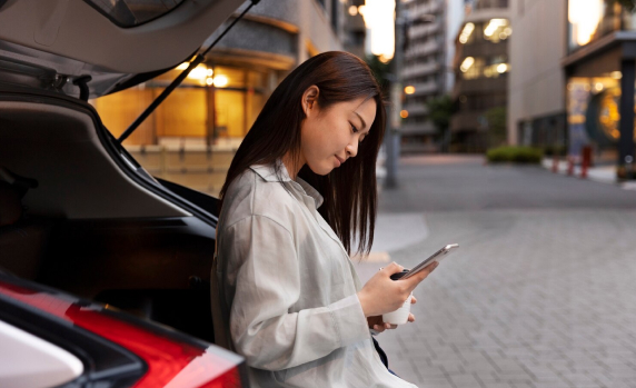 網約車司機靈活用工