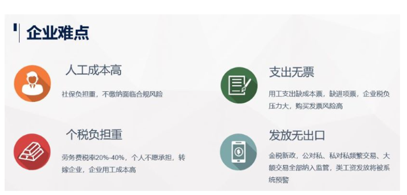 哪些企業(yè)可以適用靈活用工？